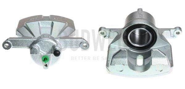 Étrier de frein BUDWEG CALIPER 344875