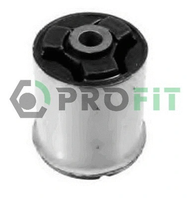 Suspension, corps de l'essieu PROFIT 2307-0149