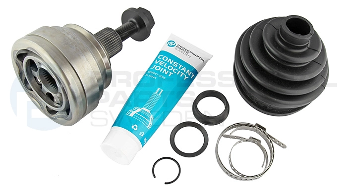 Jeu de joints, arbre de transmission Professional Parts 46420080