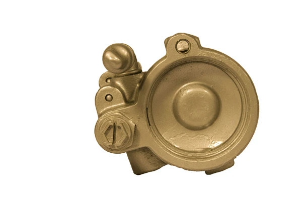 Pompe hydraulique, direction SERCORE 07B511SR
