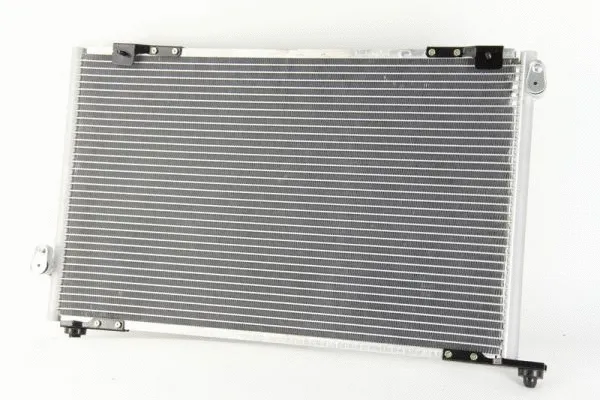 Condenseur, climatisation THERMOTEC KTT110247