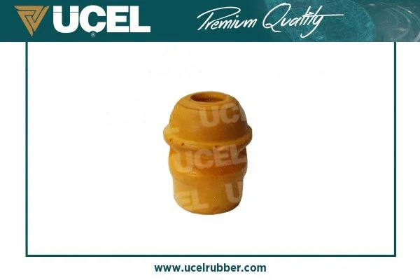 Butée élastique, suspension UCEL 97120