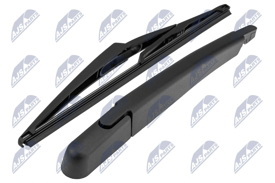Bras d'essuie-glace, nettoyage des vitres NTY EWB-PE-006