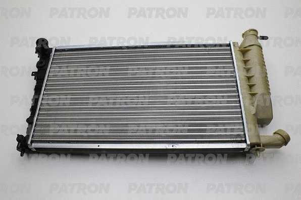 Radiateur, refroidissement du moteur PATRON PRS3038