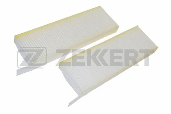Filtre, air de l'habitacle ZEKKERT IF-3141