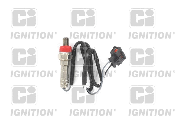 Sonde lambda QUINTON HAZELL XLOS1234