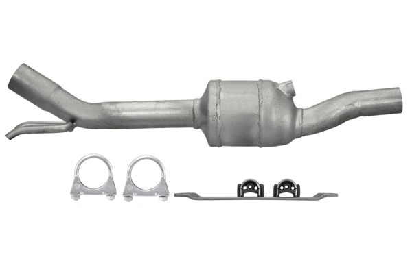 Catalyseur Faurecia FS63007K