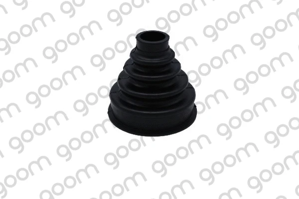 Joint-soufflet, arbre de commande GOOM DB-0498