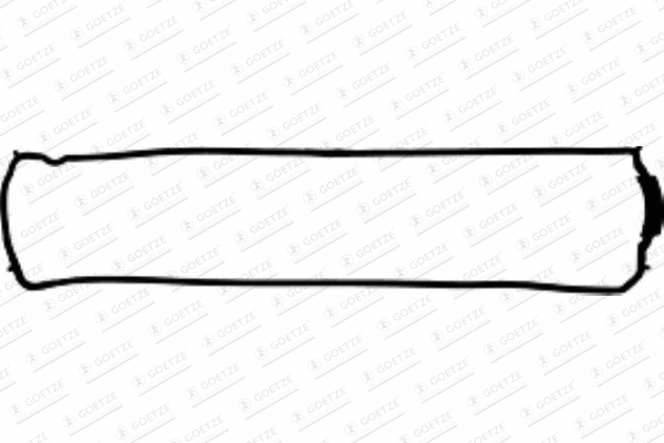 Joint de cache culbuteurs GOETZE 50-029180-00