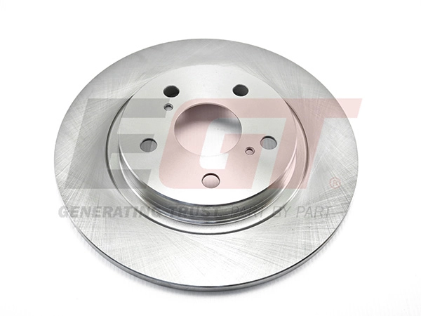 Disque de frein EGT 410157EGT