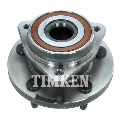Moyeu de roue TIMKEN HA598679