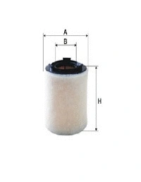 Filtre à air SAMPIYON FILTER CH 1412
