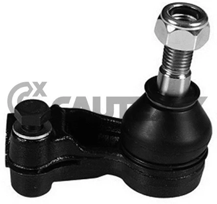 Rotule de barre de connexion CAUTEX 754967