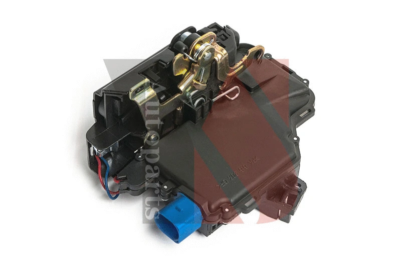 Serrure de porte YSPARTS YS-LK0044P