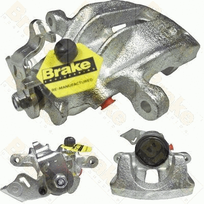 Étrier de frein Brake ENGINEERING CA1430