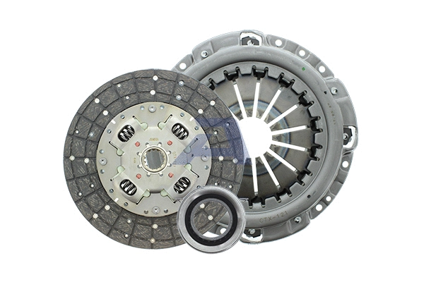 Kit d'embrayage AISIN KT-295B