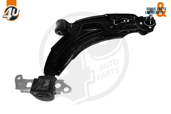 Bras de liaison, suspension de roue 4U Autoparts G50731