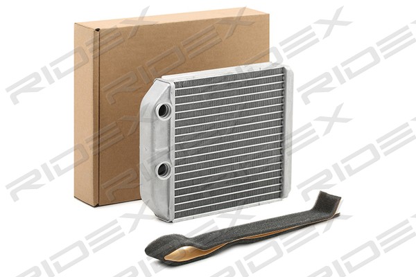 Système de chauffage RIDEX 467H0096
