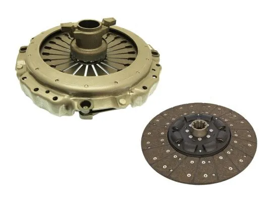 Kit d'embrayage KAWE 7086503
