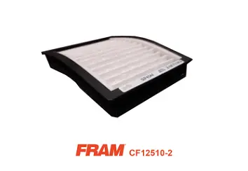 Filtre, air de l'habitacle FRAM CF12510-2