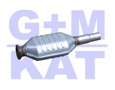 Catalyseur G+M KAT 97 0109