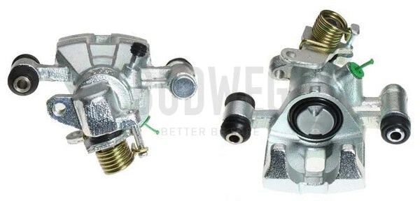 Étrier de frein BUDWEG CALIPER 341469
