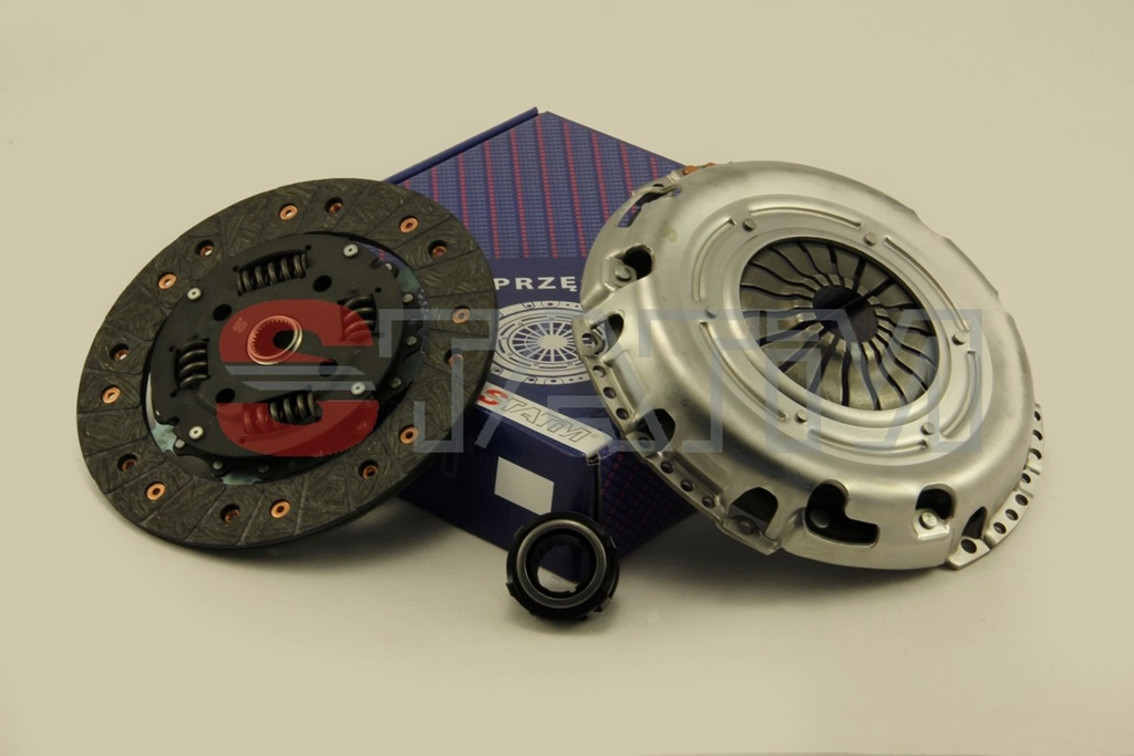 Kit d'embrayage STATIM 100.376