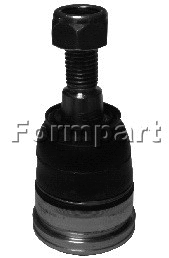 Rotule de suspension FORMPART 3903006