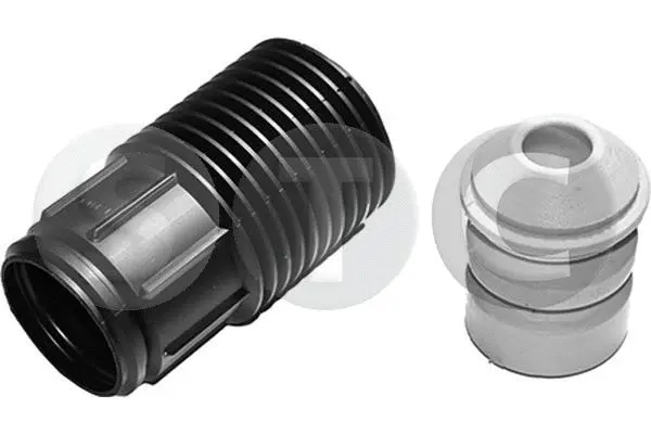 Butée élastique, suspension STC T406224