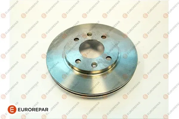 Disque de frein EUROREPAR 1687773880