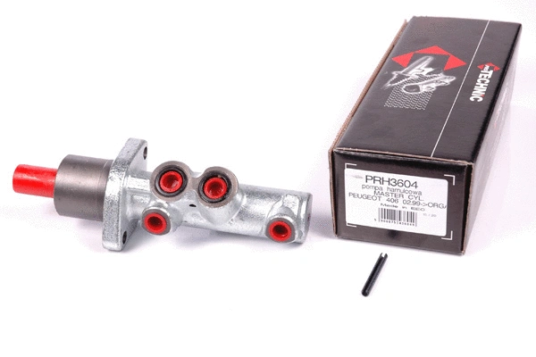 Maître-cylindre de frein PROTECHNIC PRH3604