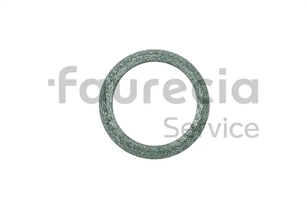 Bague d'étanchéité, tuyau d'échappement Faurecia AA96538