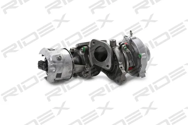 Turbocompresseur, suralimentation RIDEX 2234C0314R