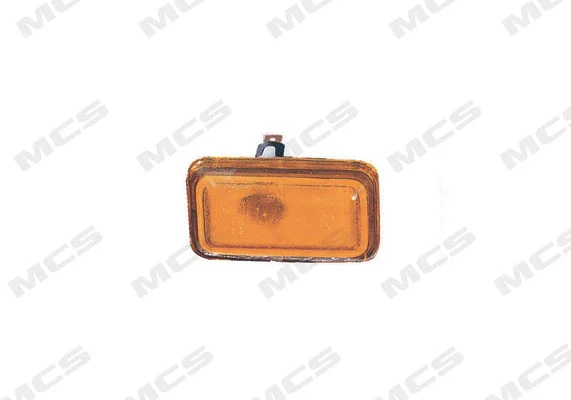 Feu clignotant MCS 324201378