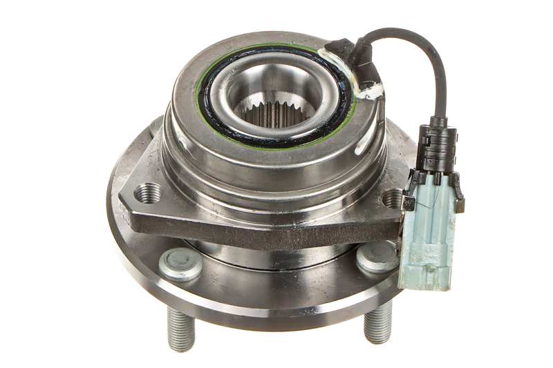 Moyeu de roue A.Z. Meisterteile AZMT-42-051-2141