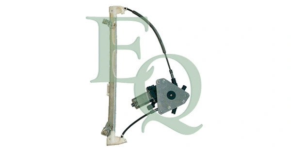 Lève-vitre EQUAL QUALITY 330922
