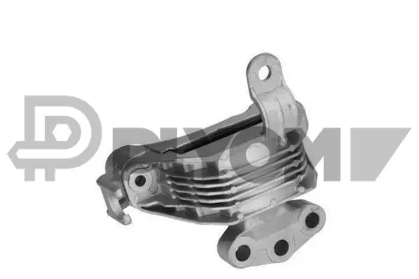 Support moteur PLYOM P756305