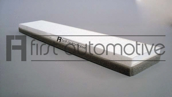 Filtre, air de l'habitacle 1A FIRST AUTOMOTIVE C30150