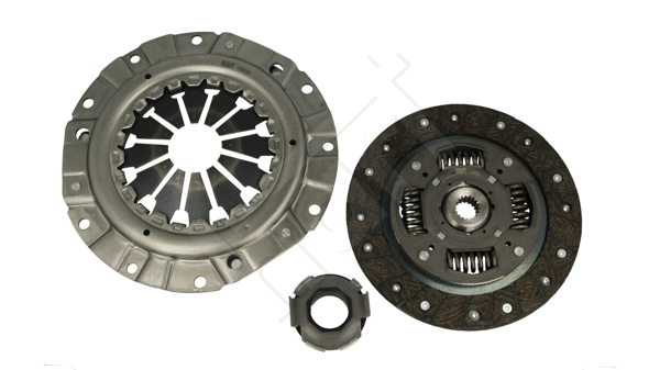 Kit d'embrayage HART 915 932