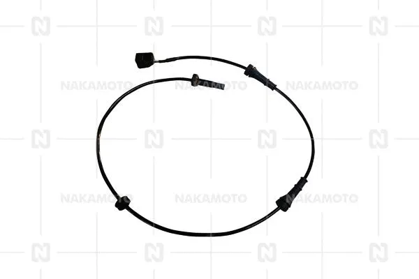 Capteur, vitesse de roue NAKAMOTO K43-NIS-18010210