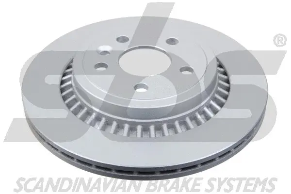 Disque de frein sbs 1815314861