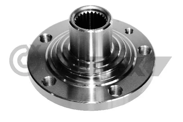 Moyeu de roue CAUTEX 750602