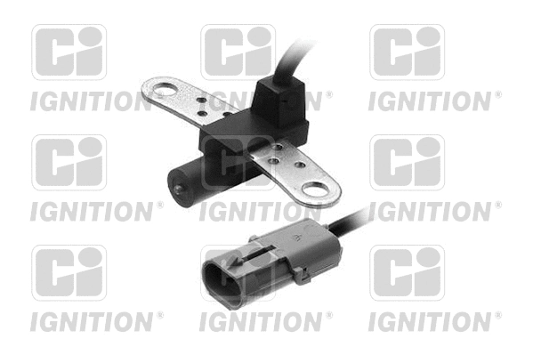 Capteur d'angle, vilebrequin QUINTON HAZELL XREV103