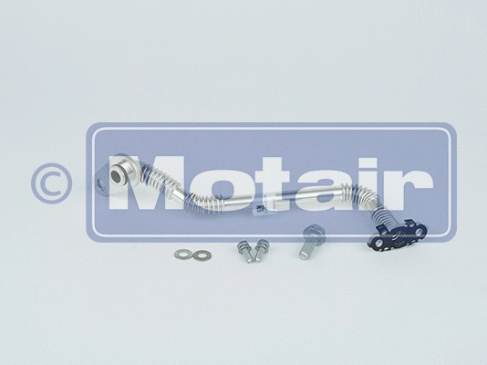 Conduite d'huile, compresseur MOTAIR TURBO 560236