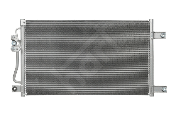 Condenseur, climatisation HART 612 255