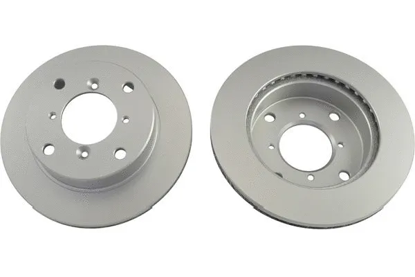 Disque de frein KAVO PARTS BR-8223-C