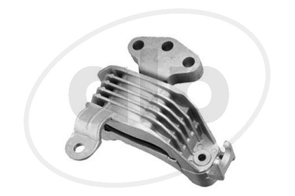 Support, suspension du moteur alp ALP-004756