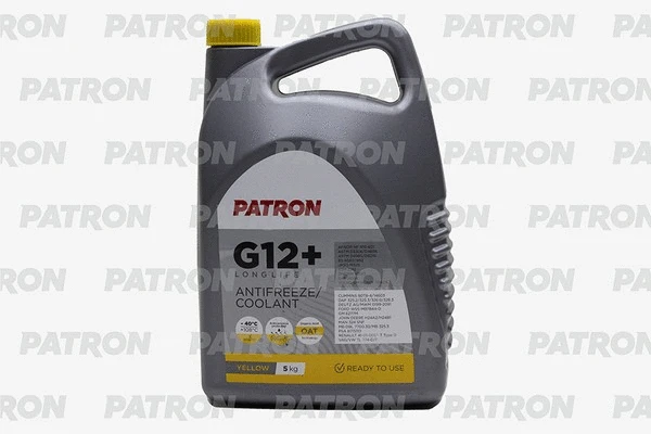 Antigel PATRON PCF5005
