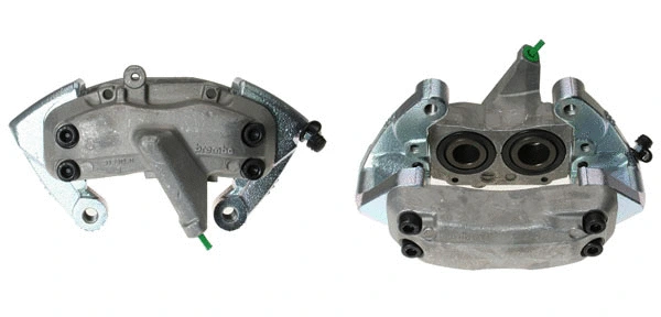 Étrier de frein 4X4 ESTANFI PDF-90-289
