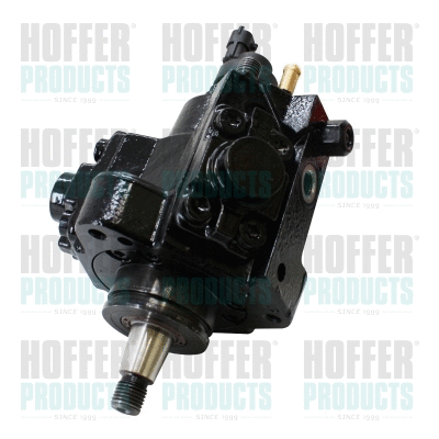 Pompe à haute pression HOFFER 7508611R